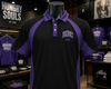 Morris Brown College Polo