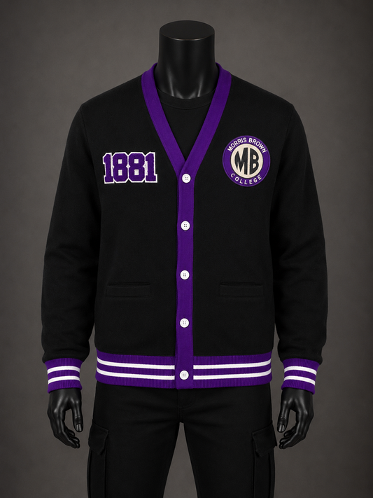 1881 Cardigan