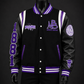 Letterman Jacket