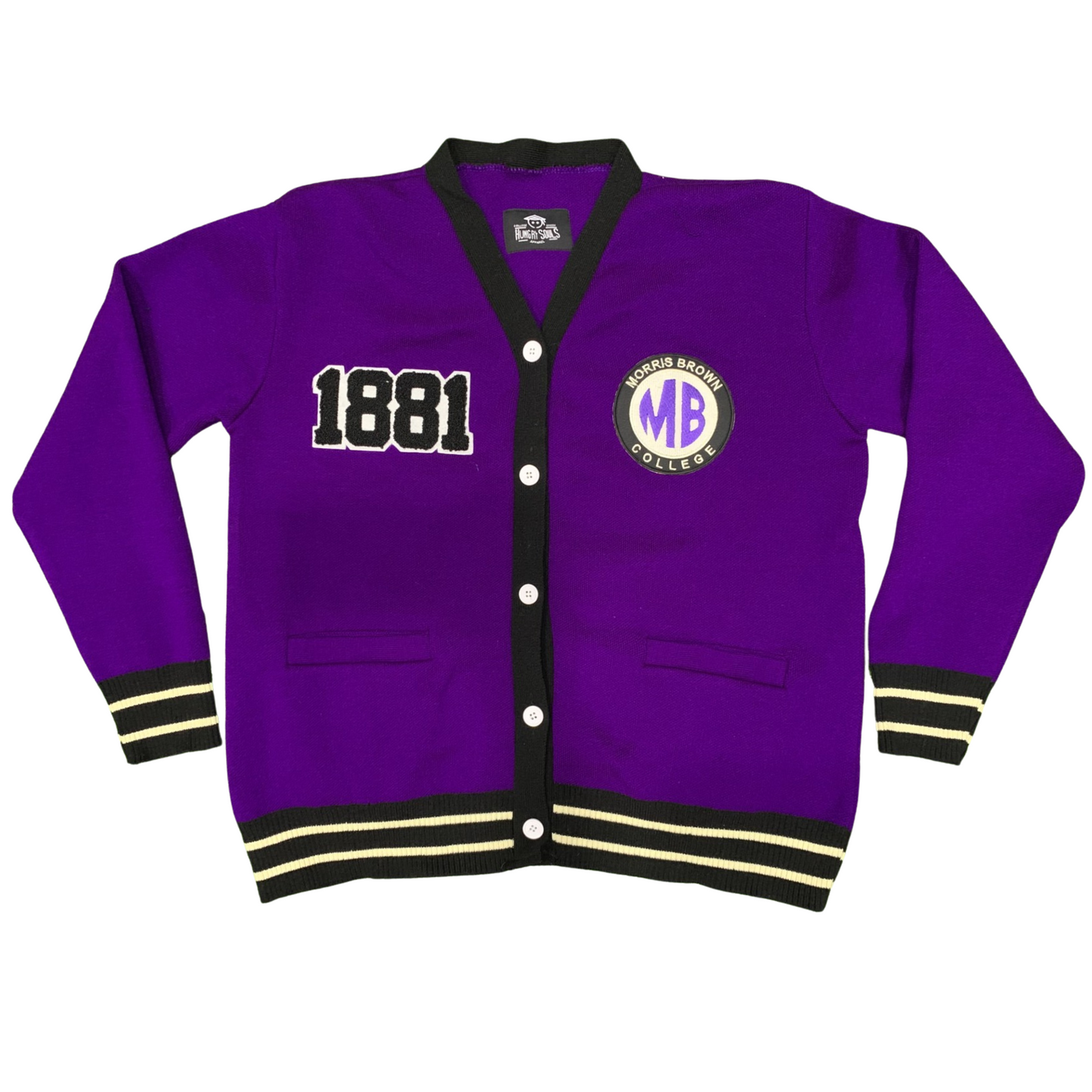 1881 Cardigan