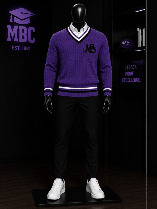 MBC Classic Sweater