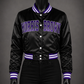 Wolverines Bomber Jacket