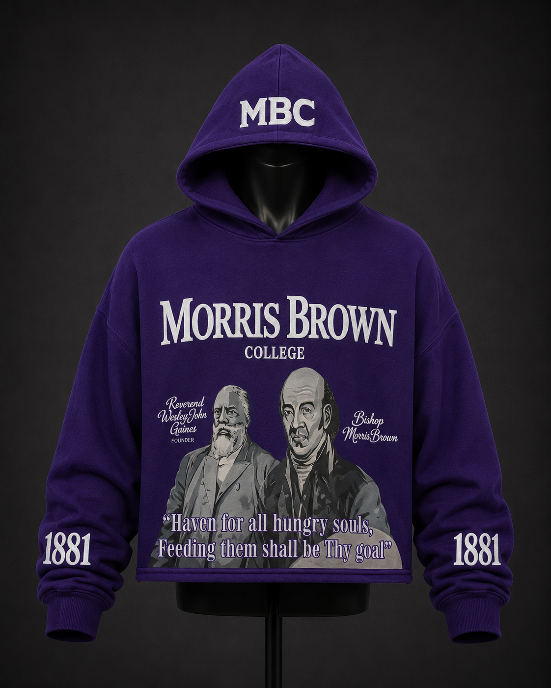 MBC Founders Hoodie
