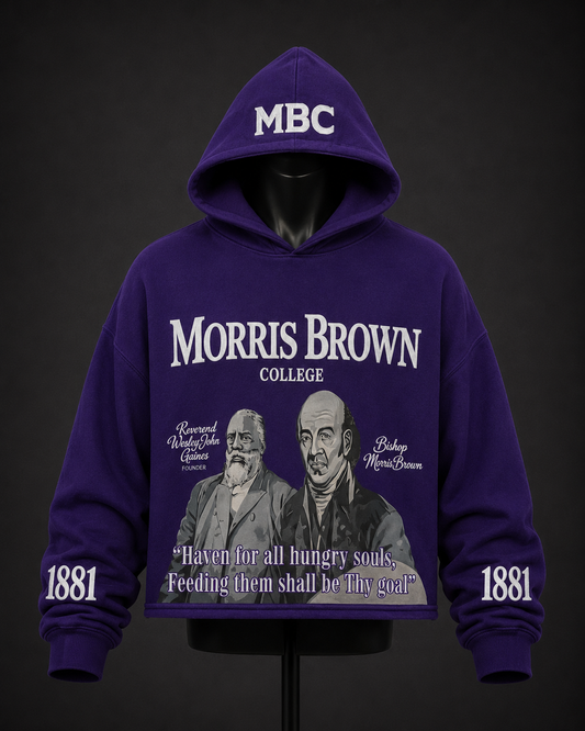 MBC Founders Hoodie