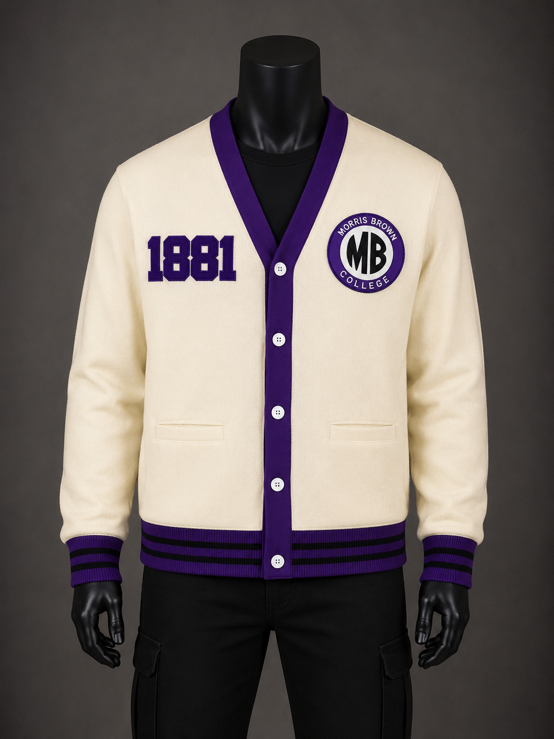 1881 Cardigan
