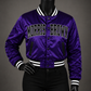 Wolverines Bomber Jacket