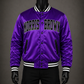 Wolverines Bomber Jacket