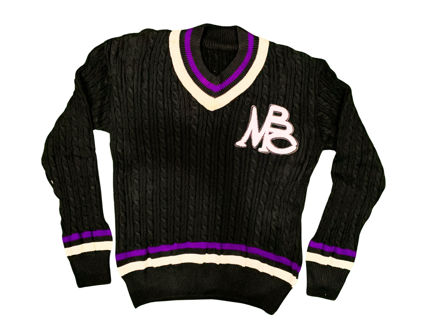 MBC Classic Sweater