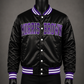 Wolverines Bomber Jacket