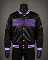 Wolverines Bomber Jacket