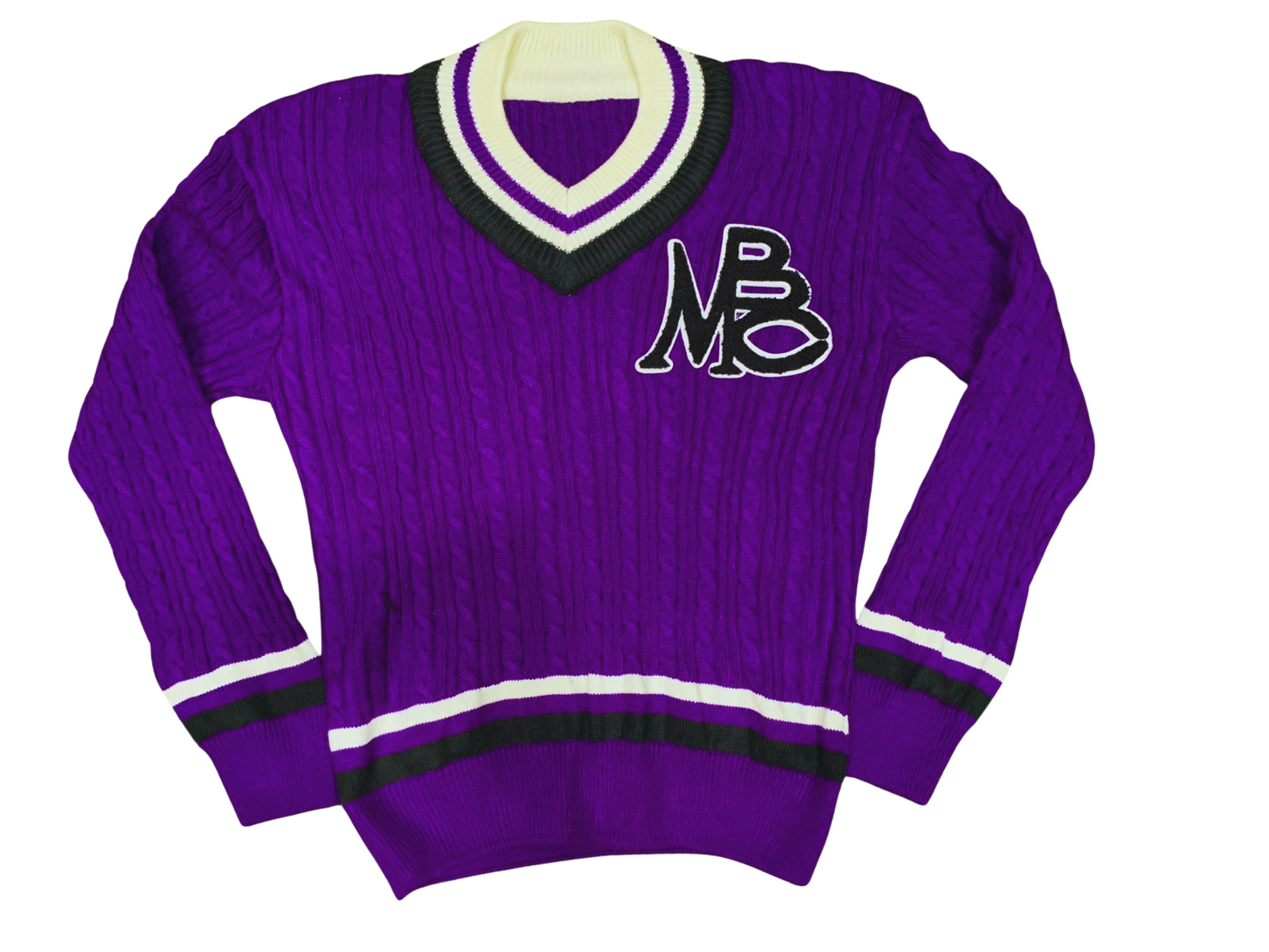 MBC Classic Sweater