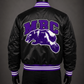 Wolverines Bomber Jacket