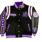 Letterman Jacket