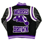 Letterman Jacket