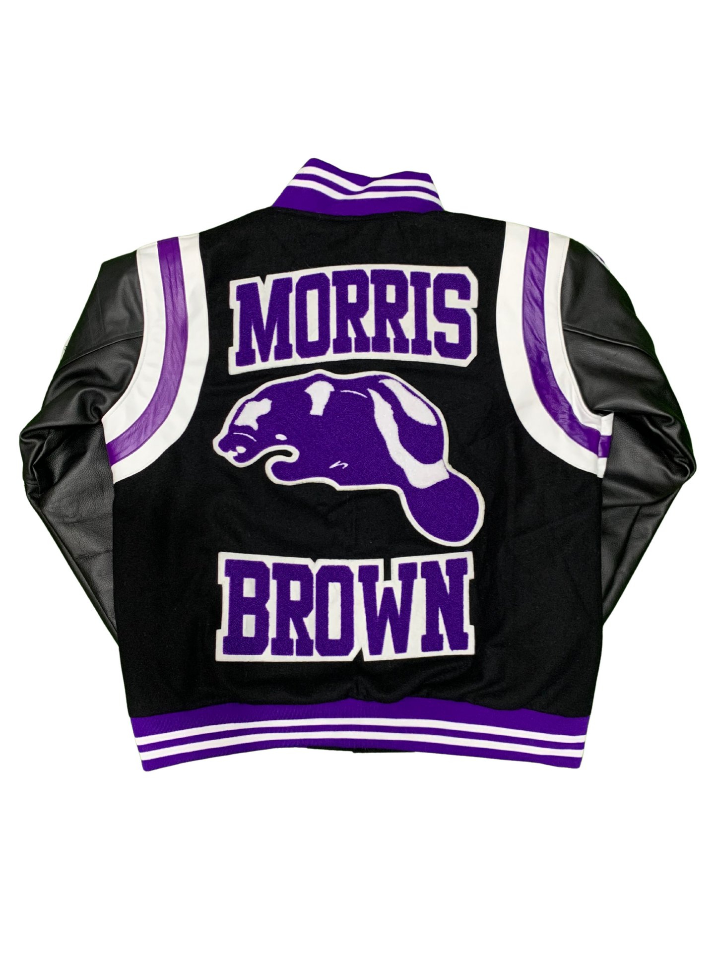 Letterman Jacket