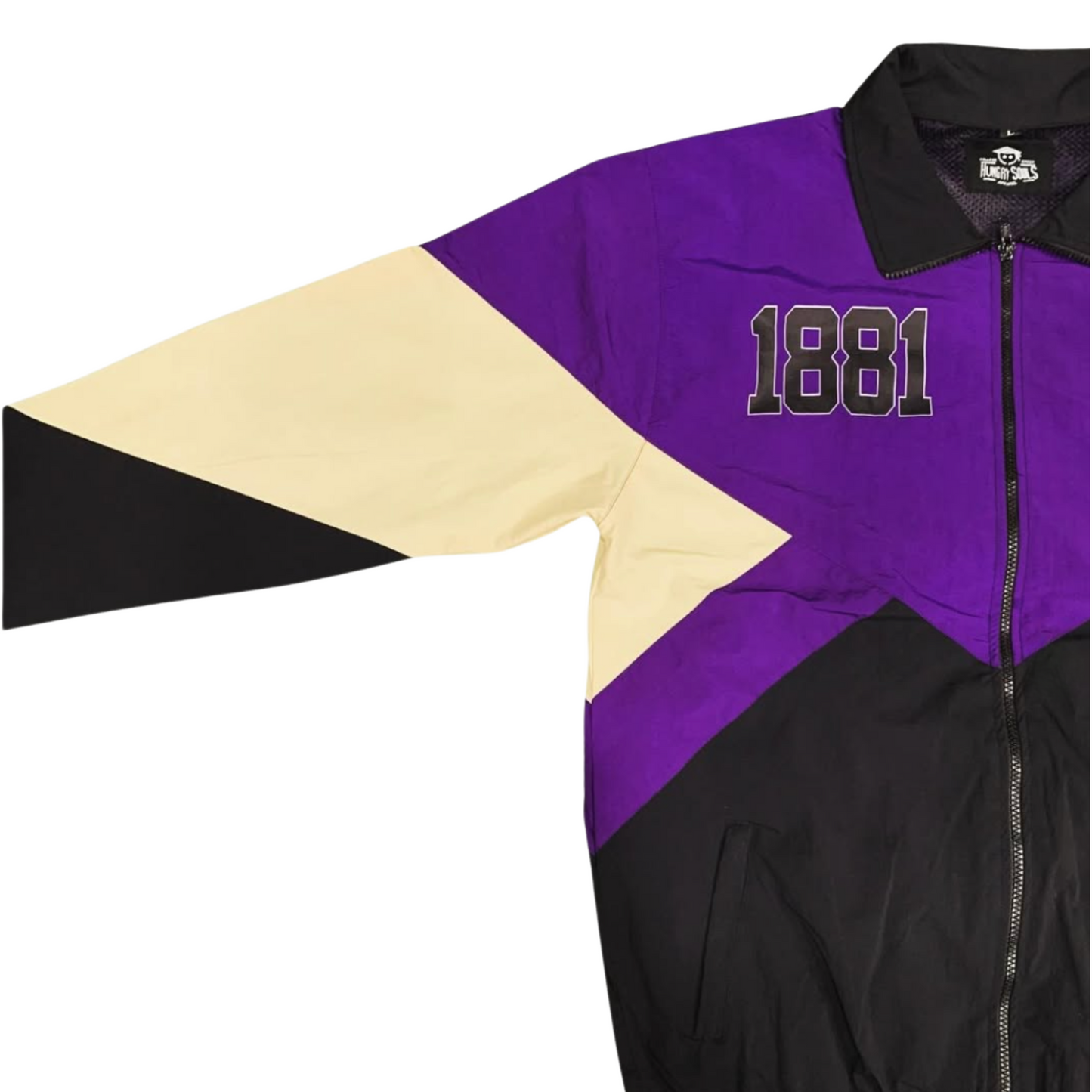 MBC Windbreaker