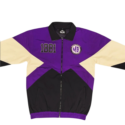 MBC Windbreaker