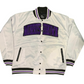 Wolverines Bomber Jacket