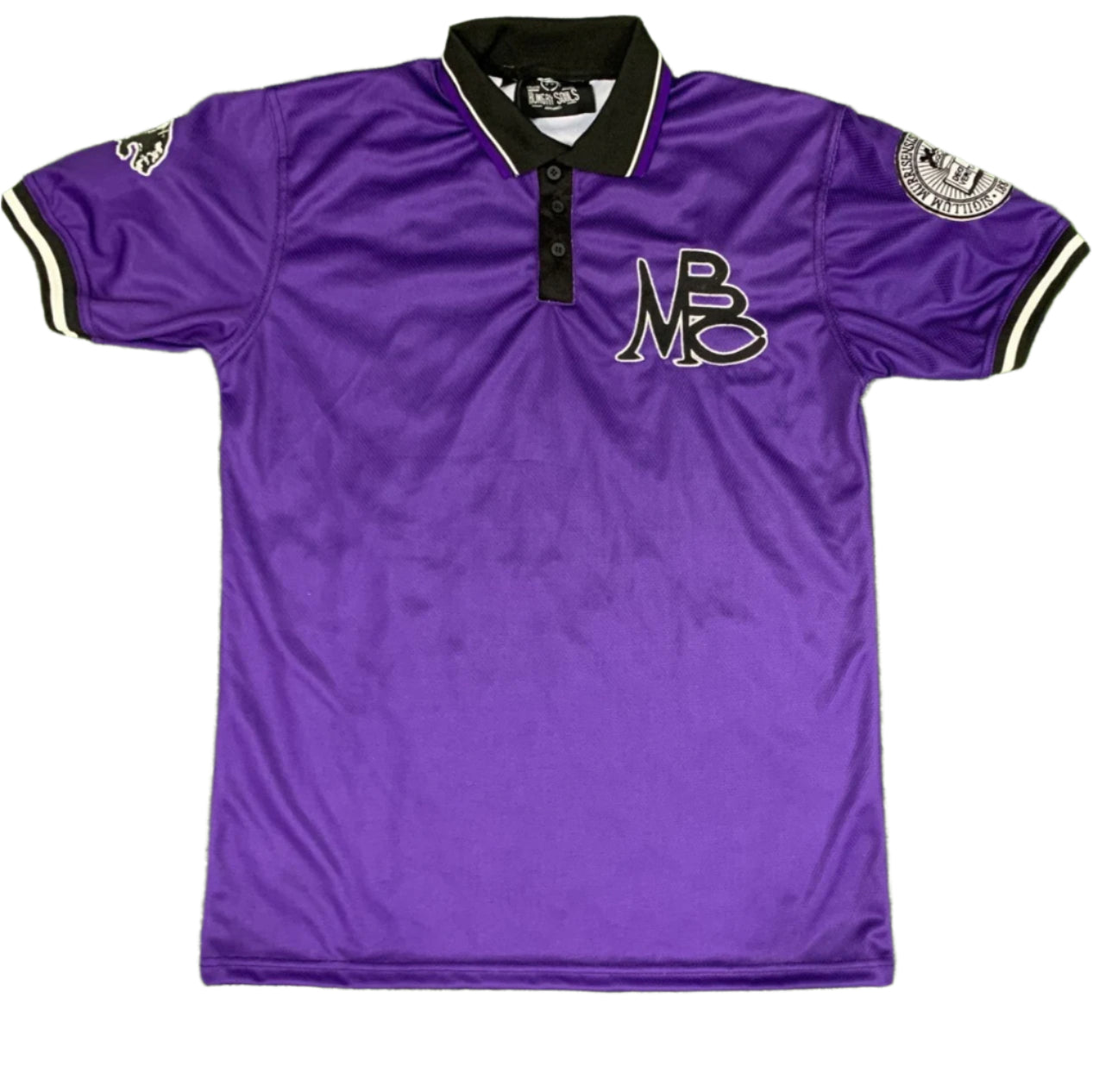 Morris Brown College Polo