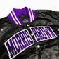 Wolverines Bomber Jacket