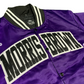 Wolverines Bomber Jacket