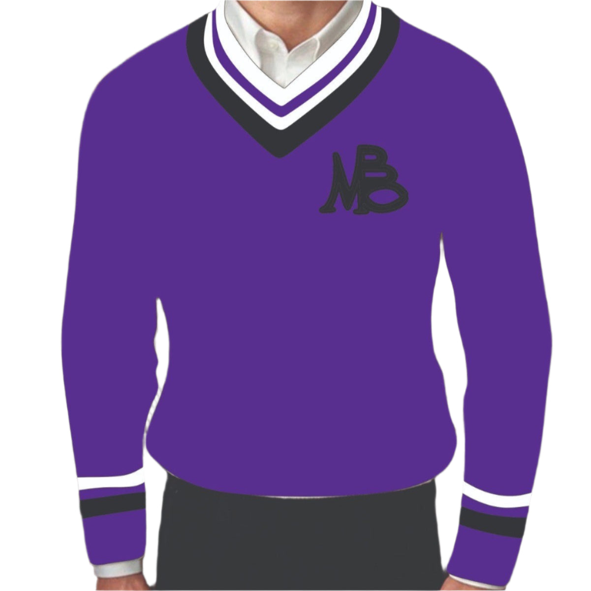 MBC Classic Sweater